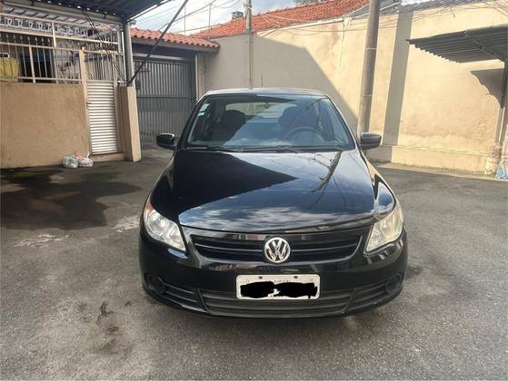 VOLKSWAGEN GOL 1.0 MI 8V FLEX 4P MANUAL G.V